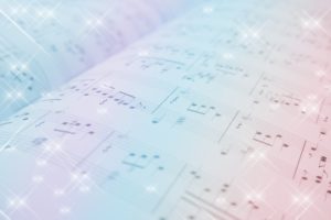 好きな音楽で運気が上がる