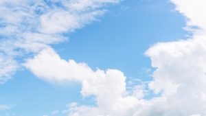 叶うことを疑わない