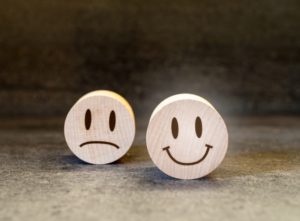 良い気分は良い現実を引き寄せる