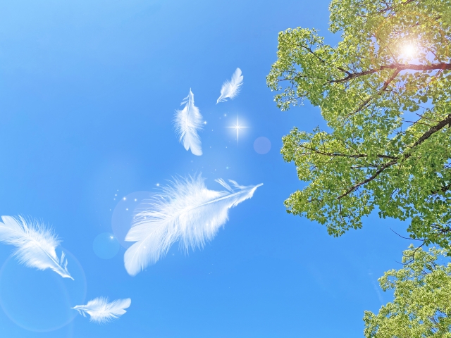 トラブルは神様からのテスト