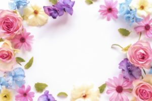 開運のコツ　手放す