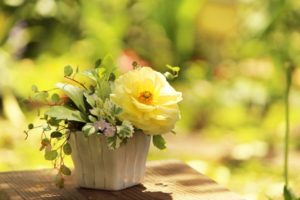 どんな自分で生きたいかは選ぶことができる