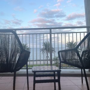 自然を感じる時間の大切さ