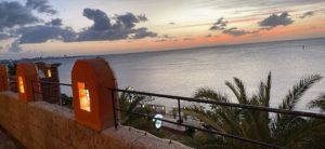 自然を感じる時間の大切さ