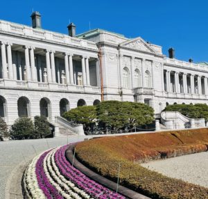 微笑みが起こす素晴らしい現象