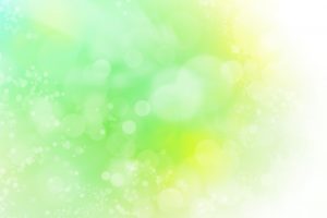 間もなく訪れている変化の兆し