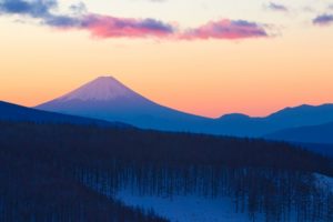 あなたはどんどん強運になる