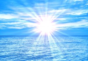 目には見えない力