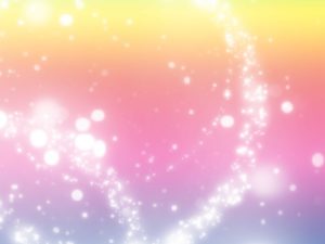 願いをいつでも受け取れるように準備