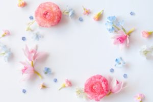 一瞬一瞬を大切に生きる