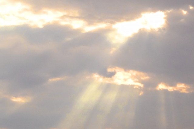 心のあり方で未来が変わる