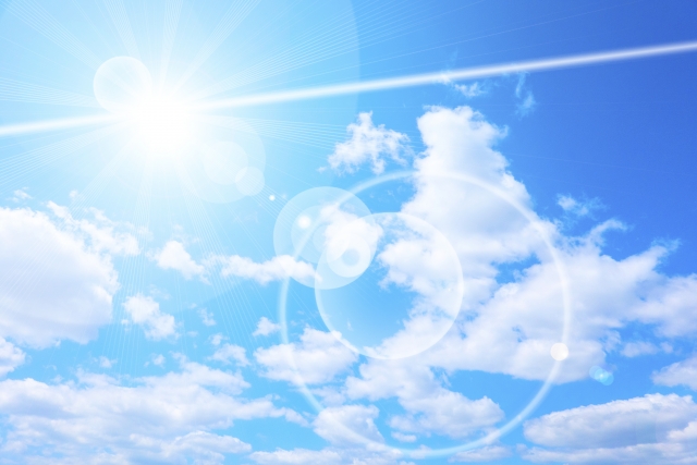 幸せはあなたの中にある