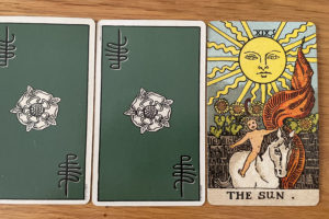 【来週のあなたの運勢】2023年5月1日〜5月7日 運気が上がる