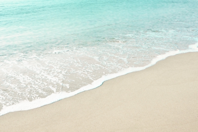 日々、どのような時も作用している力　引き寄せの法則