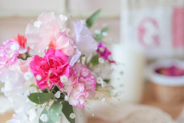 あなたに運気をもたらす数字