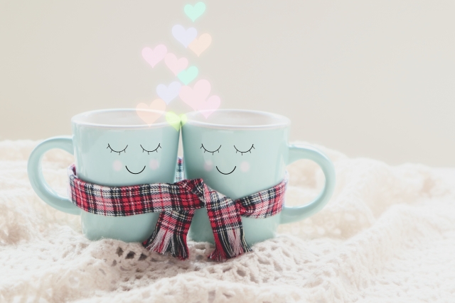 自分を解放することで見えてくるもの 運気が上がる