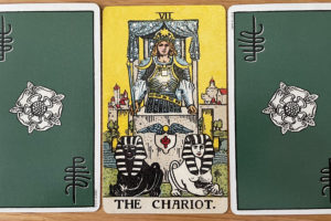 【来週のあなたの運勢】2023年5月8日〜5月14日 運気が上がるタロット