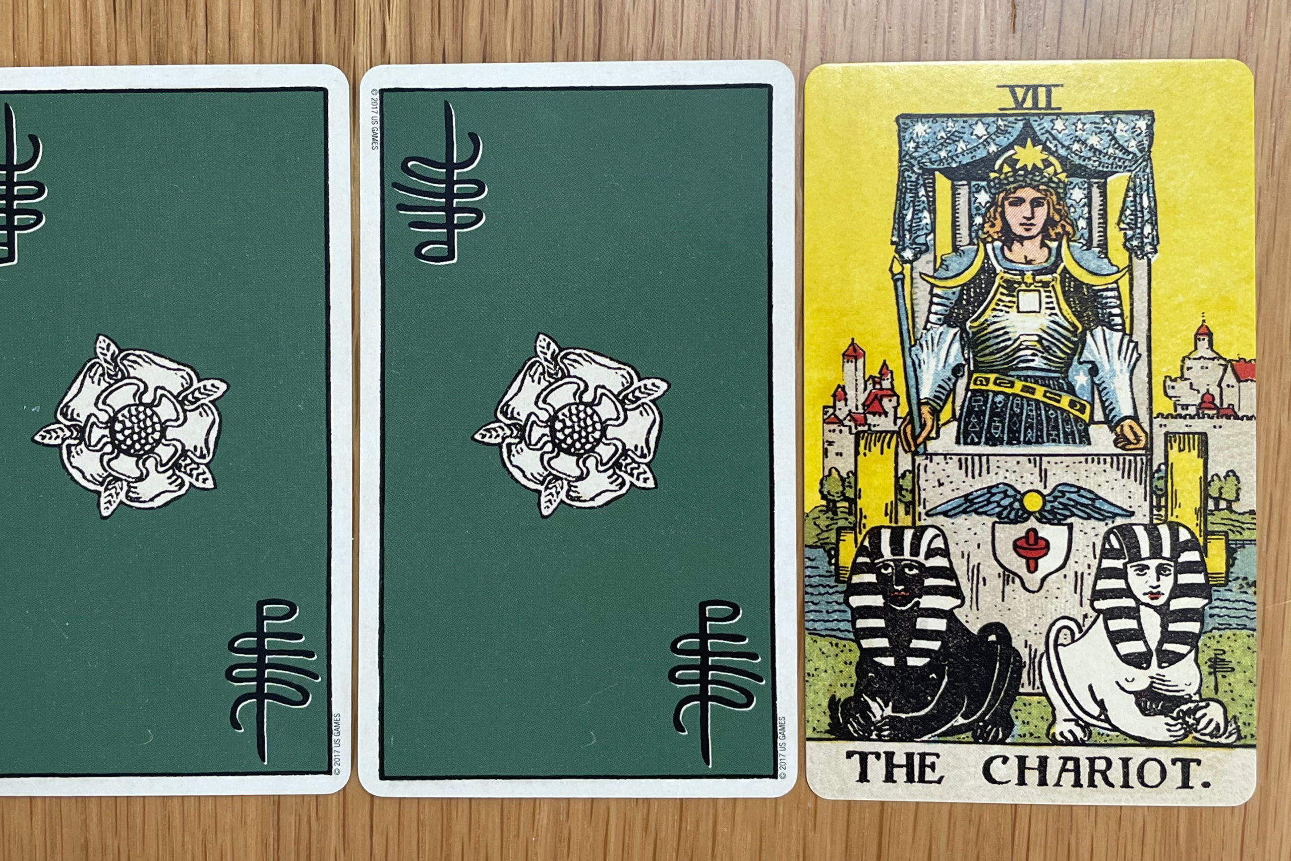 【来週のあなたの運勢】2023年4月24日〜4月30日