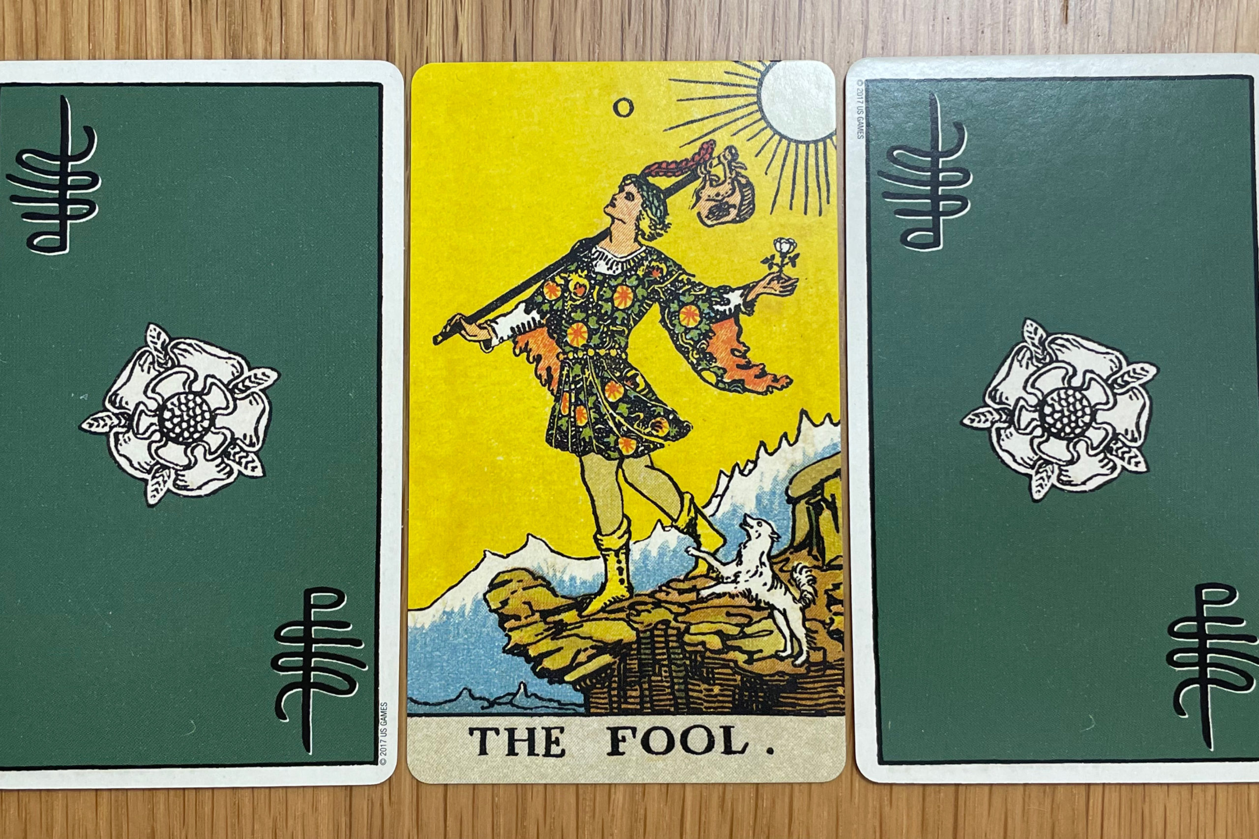 【来週のあなたの運勢】2023年4月24日〜4月30日