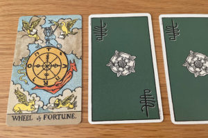 2023年4月17日〜23日 一週間のあなたの運勢