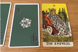 2023年4月17日〜23日 一週間のあなたの運勢