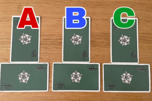 悩みの原因と解決策が分かるタロット占い