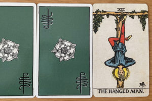 【来週のあなたの運勢】2023年5月8日〜5月14日 運気が上がるタロット