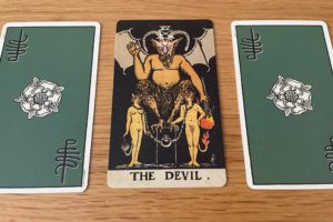 2023年4月17日〜23日 一週間のあなたの運勢