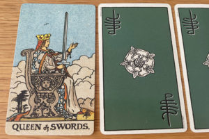 結婚したい人が見るタロット占い