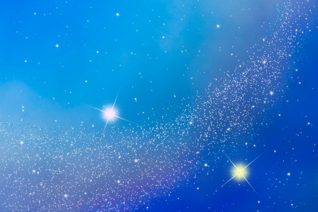 諦めなければ夢は叶う