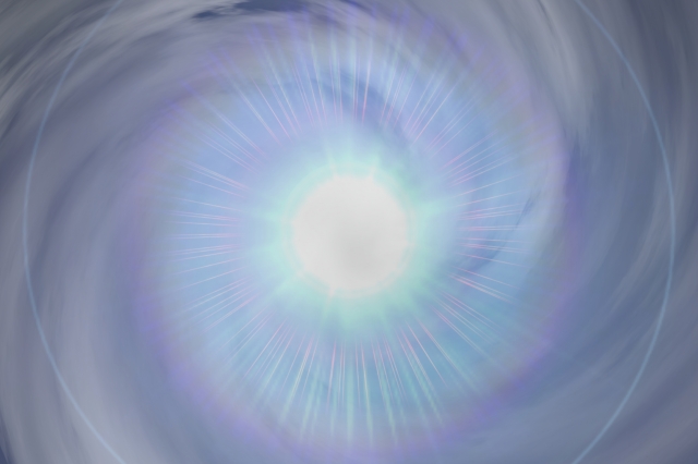 言霊の威力　運気が上がる