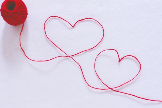 復縁したいなら　復縁できる　運命の出会い　引き寄せ　ソウルメイト　復縁の方法