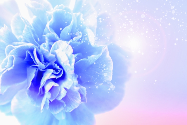 自分の可能性を自分で狭めるな！　可能性は無限大　運気が上がる