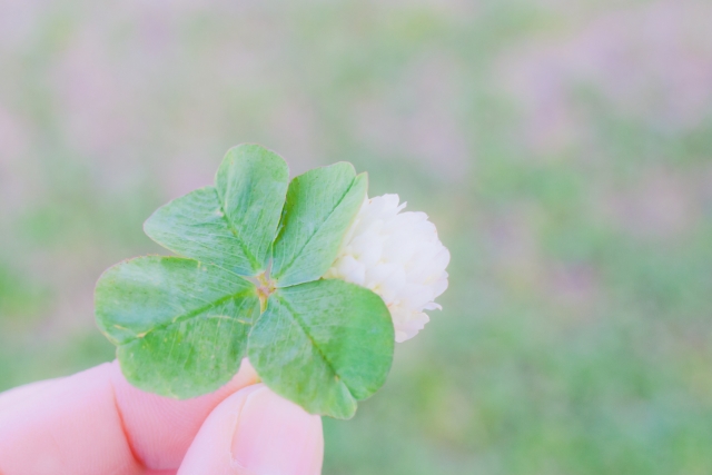 オーラが変わると現実が変わる　運気が上がる