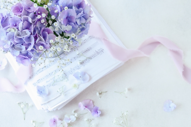 運気が上がる習慣　波動が上がる