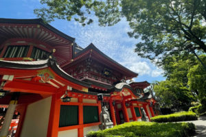 導かれるようにうまく行く 運気が上がる　絶好調 強運