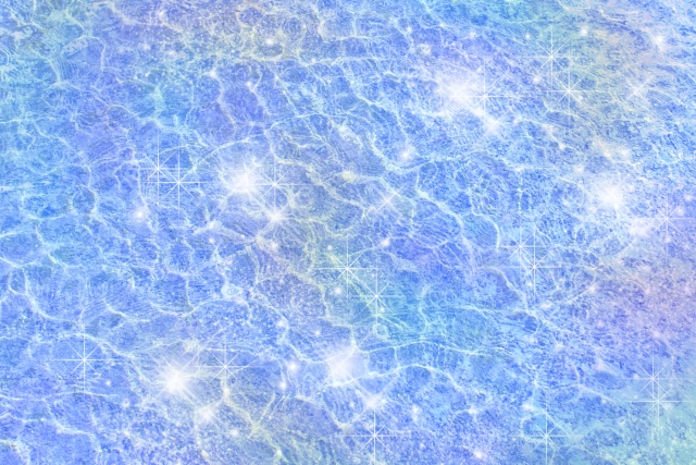 偉大な力　神の力　宇宙の力　願いが叶う方法　強運になる