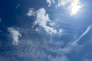 導かれるようにうまく行く 運気が上がる　絶好調 強運