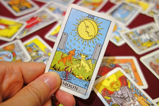 【運気が上がる】魚座のあなたへ　タロット　自分の良さ　本質　強み