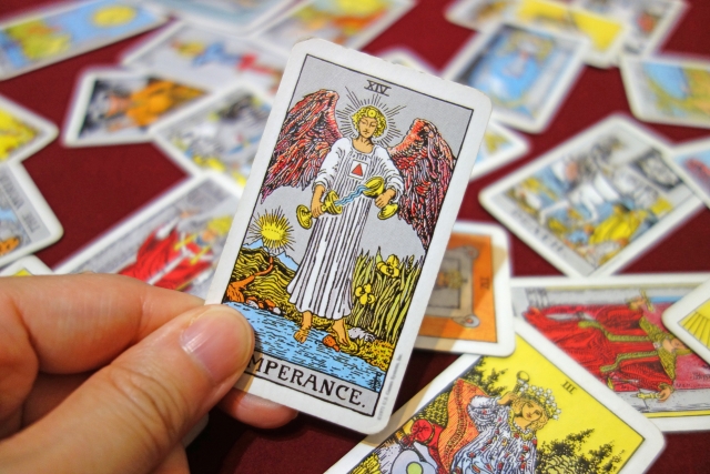 【運気が上がる】射手座のあなたへ タロット 自分の良さ 本質 強み