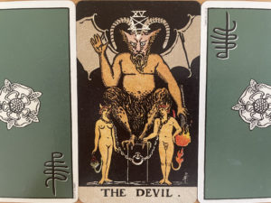 運勢　週間運勢　運気が上がる　タロット占い