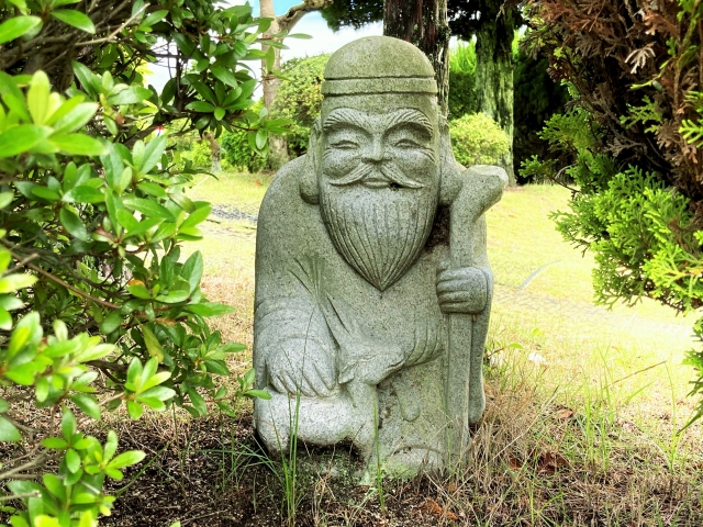 七福神　運気が上がる　神のご加護　良いことが起こる　引き寄せ