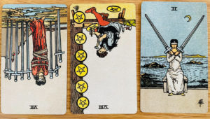 2023年８月下旬から１２月にかけて意識すると良いこと 年後半に意識すると良いこと　運気が上がる