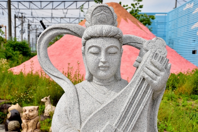 七福神　運気が上がる　神のご加護　良いことが起こる　引き寄せ