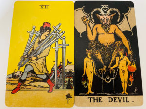 今週の運勢　運気が上がる　人生を変える　引き寄せ　自分磨き　良いことが起こる方法