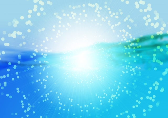 運気を上げる簡単な方法　強運になる　運を引き寄せる　良いことが起こる　現実変化