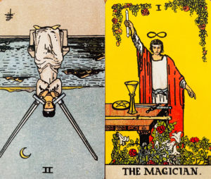 今週の運勢　運気が上がる　人生を変える　引き寄せ　自分磨き　良いことが起こる方法