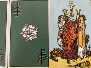 金運　金運上昇　財運アップ　運気上がる　金運を上げる方法　タロット占い　タロット鑑定　気づくべきこと　自分磨き　運勢アップ