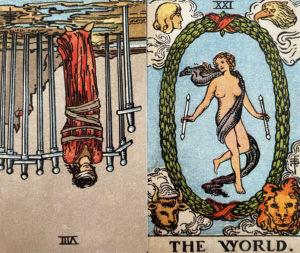 今週の運勢　運気が上がる　人生を変える　引き寄せ　自分磨き　良いことが起こる方法