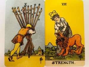 今週の運勢　運気が上がる　人生を変える　引き寄せ　自分磨き　良いことが起こる方法